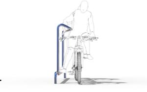 mobilier stradal, altele, stand de biciclete, suport bicicleta, asistenta pentru ciclism