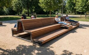 mobilier stradal, jardiniera, altele, banca, sezuturi, leasure and rest, sezlong, parklet, spatar inalt