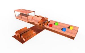 mobilier stradal, jardiniera, altele, banca, sezuturi, leasure and rest, sezlong, parklet, spatar inalt