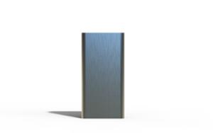 mobilier stradal, jardiniera