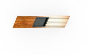 mobilier stradal, jardiniera, banca, sezuturi