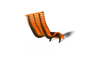 mobilier stradal, sezuturi, leasure and rest, sezlong, rotativ, spatar din lemn, scaune din lemn, spatar inalt