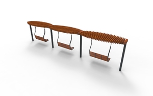 mobilier stradal, altele, sezuturi, leasure and rest, leagan, pergola