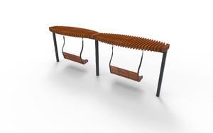 mobilier stradal, altele, sezuturi, leasure and rest, leagan, pergola