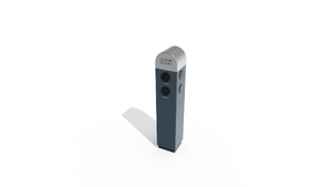 mobilier stradal, altele, bolard, 230v si/sau priza usb, inductie / incarcator qi, wifi statie