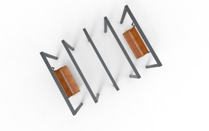 mobilier stradal, altele, sezuturi, leasure and rest, biblioteca publica, leagan, pergola, spalier, acoperis