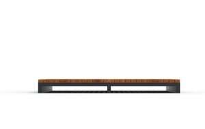 mobilier stradal, altele, leasure and rest, parklet, platforma, podest
