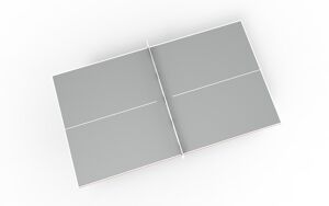 mobilier stradal, altele, masa, masa de tenis
