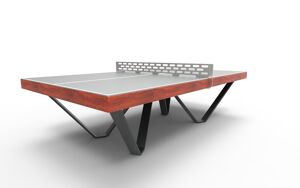mobilier stradal, altele, masa, masa de tenis