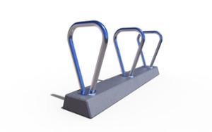 mobilier stradal, stand de biciclete, de sine statator, suporturi multiple, suport bicicleta