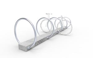 mobilier stradal, stand de biciclete, de sine statator, modular, suporturi multiple, suport bicicleta