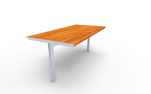 mobilier stradal, altele, masa