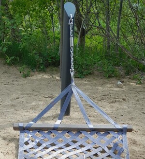 mobilier stradal, altele