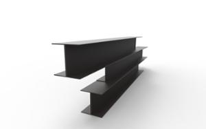 mobilier stradal, altele, masa, masa inalta