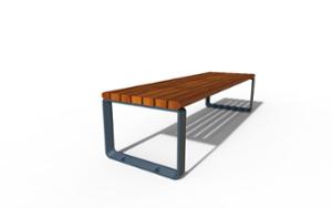 mobilier stradal, banca, aluminium, varsovia, odlew aluminiowy, cotiera, scaune din lemn