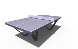 mobilier stradal, altele, masa, masa de tenis