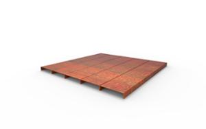 mobilier stradal, altele, banca, sezuturi, parklet
