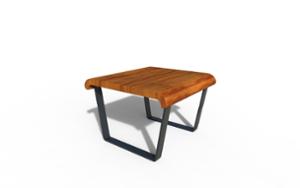 mobilier stradal, banca, altele, masa, masa mica