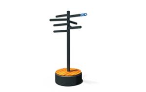 mobilier stradal, banca, altele, panou informativ, indicator, sisteme de informare