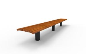 mobilier stradal, banca, scaune din lemn
