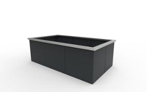 mobilier stradal, altele, bordura