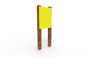 mobilier stradal, altele, panou informativ