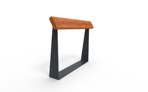 mobilier stradal, banca, sezuturi, spocznik, podpora na stojąca