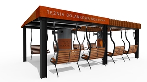 mobilier stradal, sezuturi, altele, pergola, set picnic, leagan, acoperis, zadaszenie, leasure and rest, soniczna tężnia solankowa/ tężnie