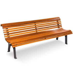 mobilier stradal, ławka