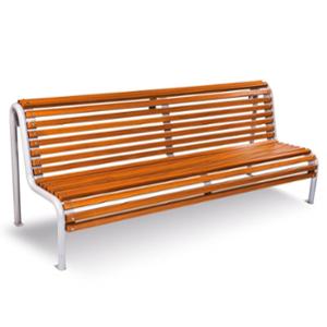 mobilier stradal, ławka