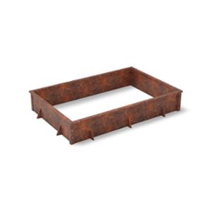 mobilier stradal, inne, żeliwo