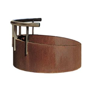 mobilier stradal, inne, donica