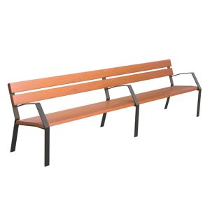 mobilier stradal, ławka