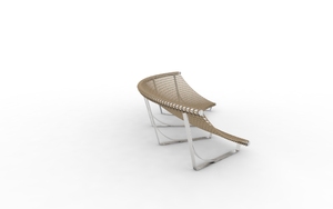 gatumöbler, övrigt, bänk, bänk, leasure and rest, hammock, schäslong, modulär
