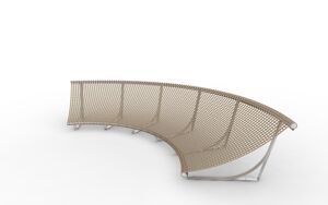 gatumöbler, övrigt, bänk, bänk, leasure and rest, hammock, schäslong, modulär