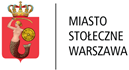 Miasto Stołeczne Warszawa